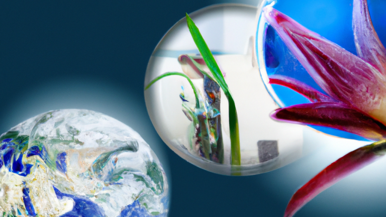 10 dicas para viver de forma sustentável e cuidar do planeta