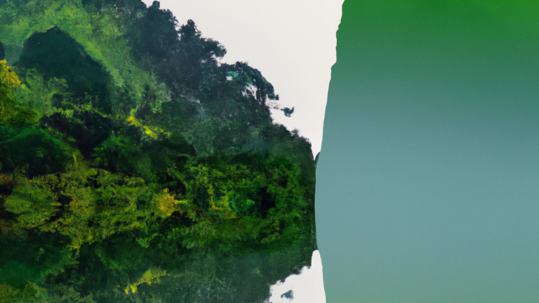 How to Preserve the Environment and Ensure a Sustainable Future