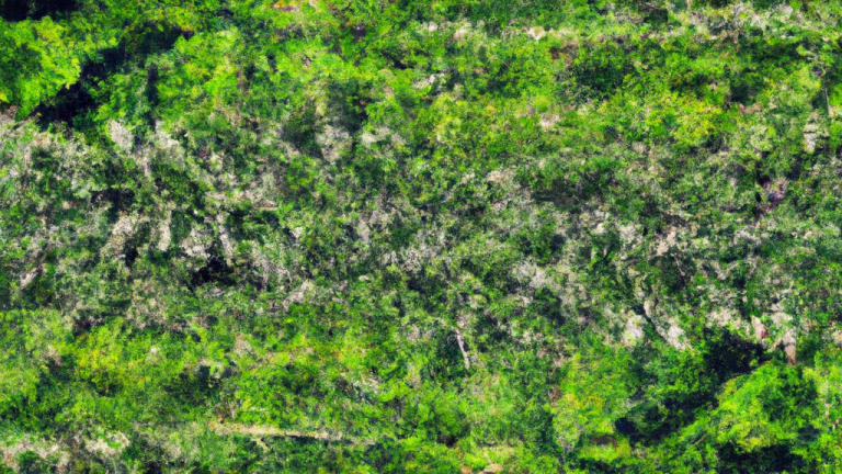 Protecting Our Home: The Importance of Environmental Conservation