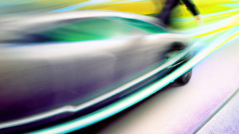 10 Ways to Embrace Sustainable Mobility and Change the World