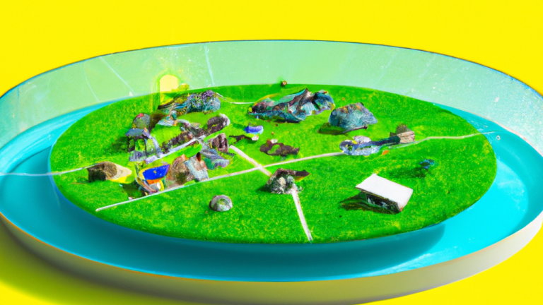 The Future of Earth: How Climate Change is Impacting Our Planet