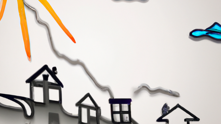 Devastating Impacts: How Global Warming is Transforming Our Planet