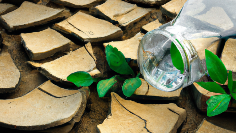 Reversing Devastation: The Crucial Role of Reforestation for Our Planet’s Future