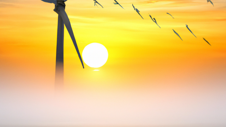 10 Compelling Reasons to Invest in Renewable Energy and Save the Planet