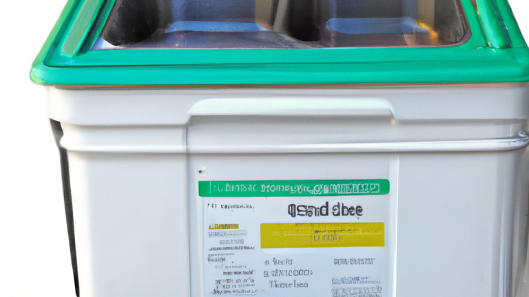 10 Simple Ways to Reduce Waste and Help the Environment