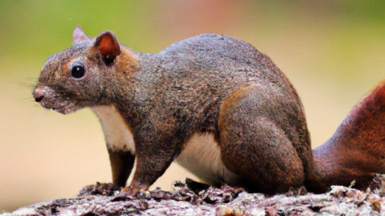 Explorando o Intrigante Mundo do Ecossistema: Conheça a Importância da Harmonia entre Seres Vivos e Ambiente.