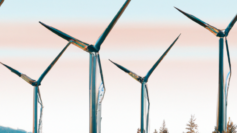 Clean Energy: The Sustainable Future of Electricity Generation