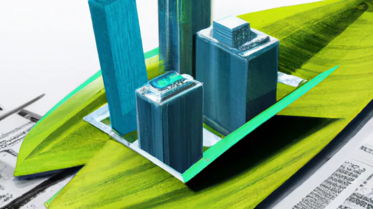 Caminhos para um futuro mais verde: entenda o que é desenvolvimento sustentável