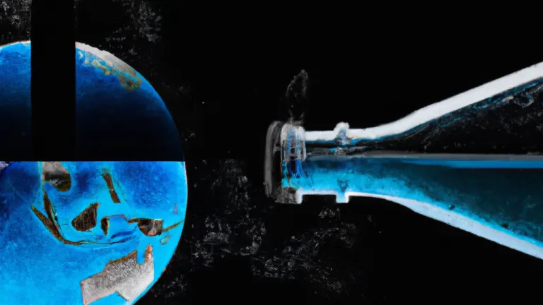 Mantendo o Equilíbrio: A Importância do Equilíbrio Ecológico no Nosso Planeta