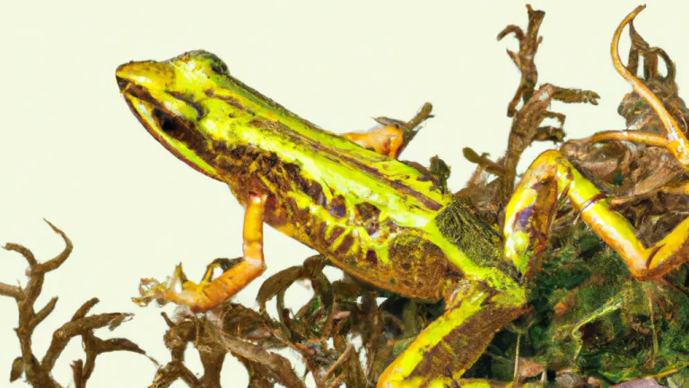 Descubra a incrível diversidade da vida: o que é biodiversidade e por que é tão importante?