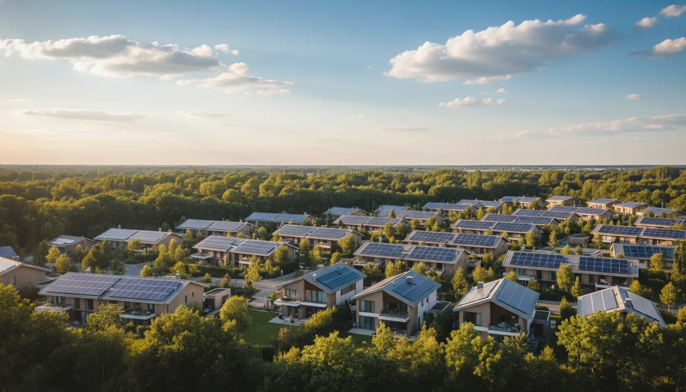 Harness Solar Energy: Slash Your Electricity Bill for Good - Conclusion: Your Smartest Decision of 2026