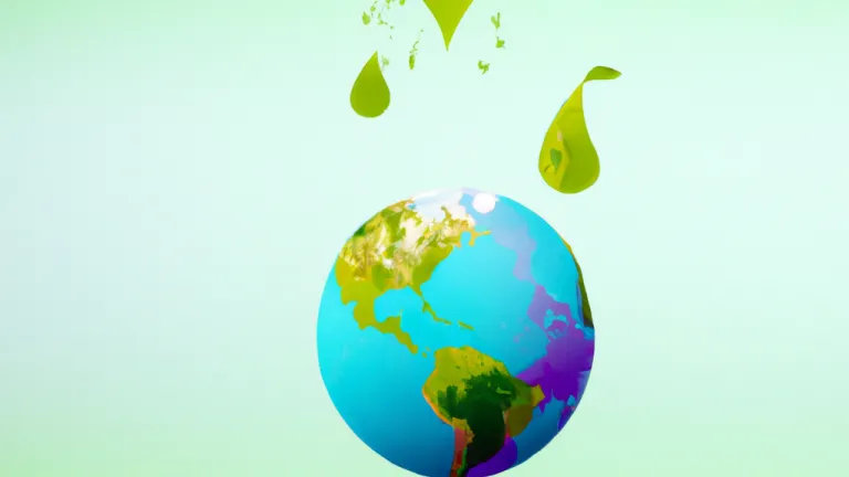 Equilíbrio Ecológico: A Chave para um Planeta Sustentável
