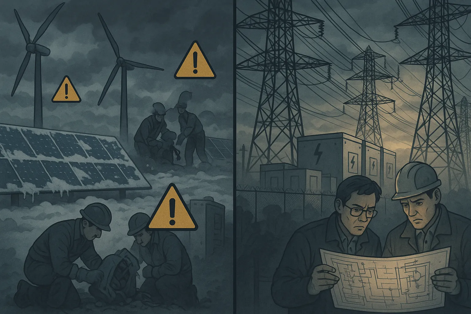 The Future is Here: How Renewable Energy Will Transform the World This Decade — Challenges and Obstacles: The Path is Not Simple