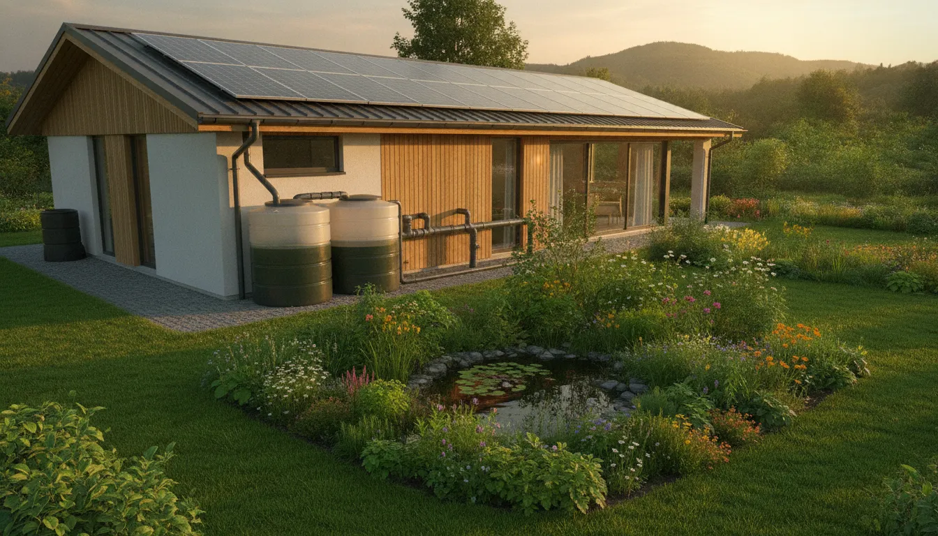 Greywater Reuse: What It Is and How to Use It at Home - Conclusion: Your Home Can Be Part of the Solution
