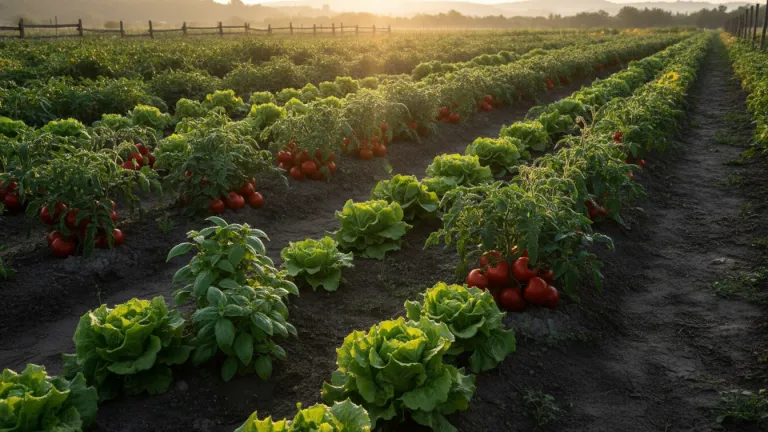 Alimentos Orgânicos Valem a Pena em 2026?