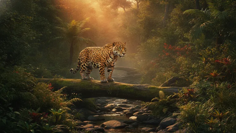 Animais Ameaçados de Extinção no Brasil em 2026