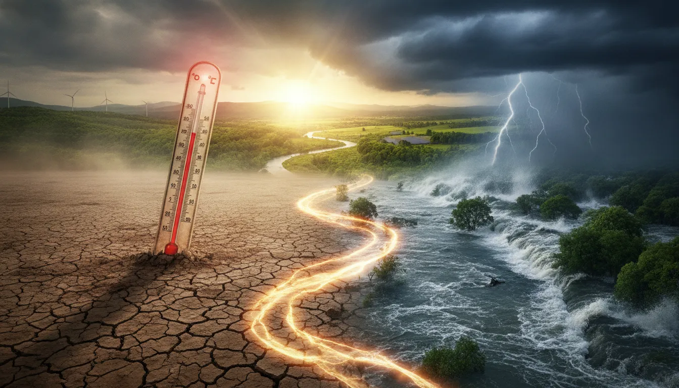 Aquecimento Global e Mudança Climática: São a Mesma Coisa? - Conclusão: Entender Para Agir Melhor