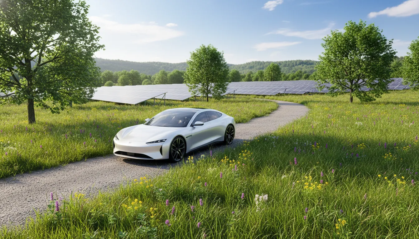 Carro Elétrico Vale a Pena no Brasil em 2026? - Conclusão: Vale a Pena? Sim — com Consciência e Planejamento