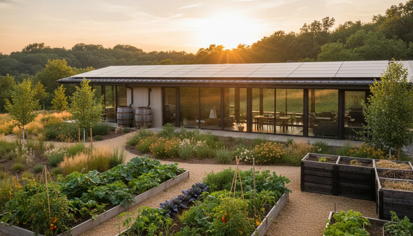 Essential Items for Starting a Sustainable Home - Conclusion: Your Home, Your Impact, Your Role
