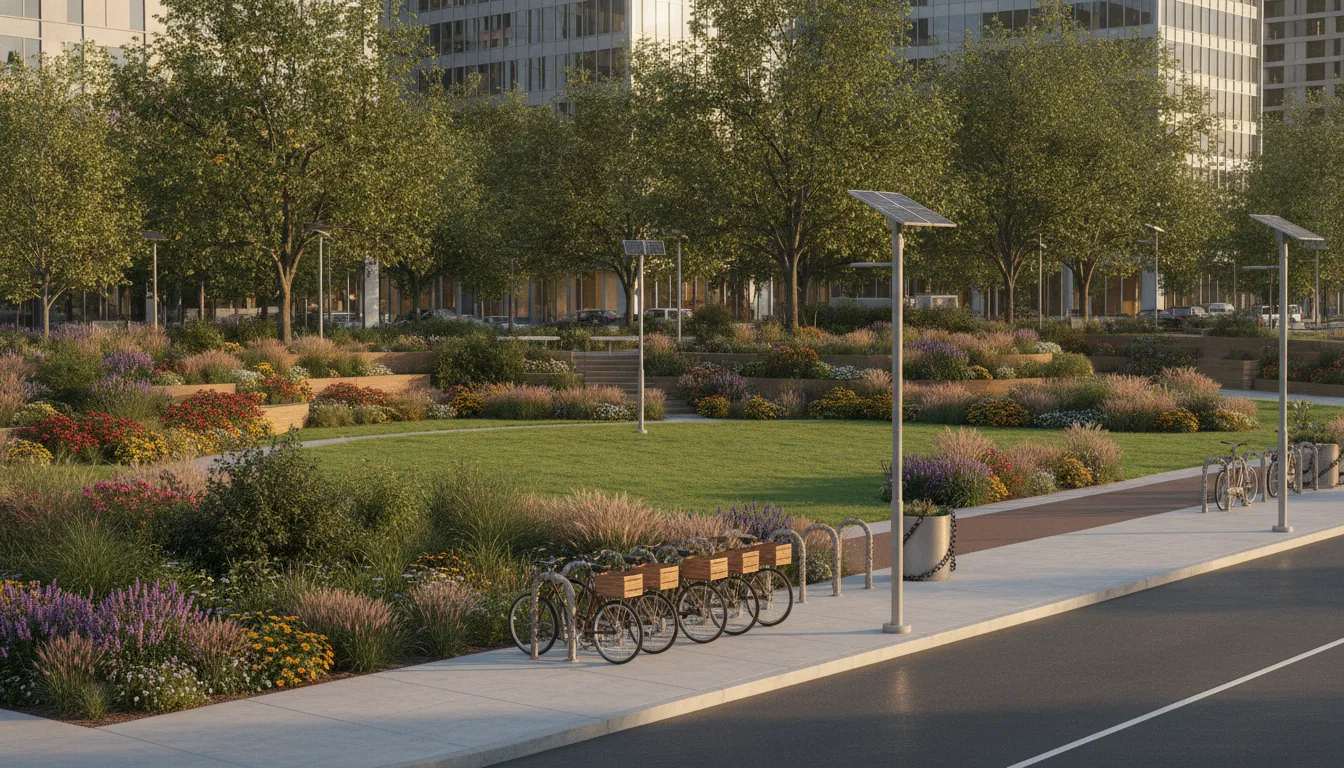 How to Make Cities Less Polluted: Effective Actions You Can Take - Conclusion: Your City Starts Where You Are
