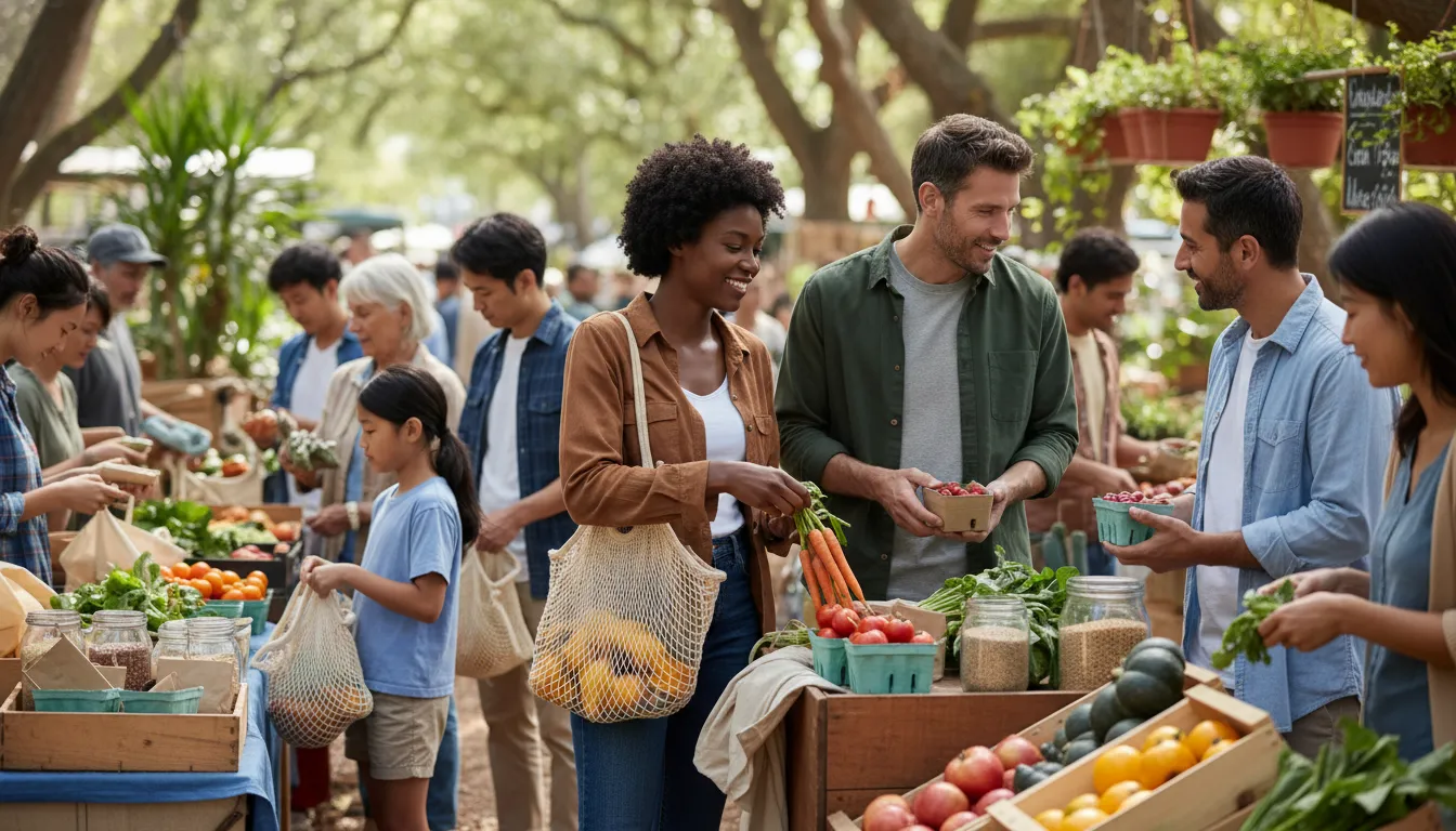 Understanding Conscious Consumption: Practical Examples - Conclusion: Every Choice Counts