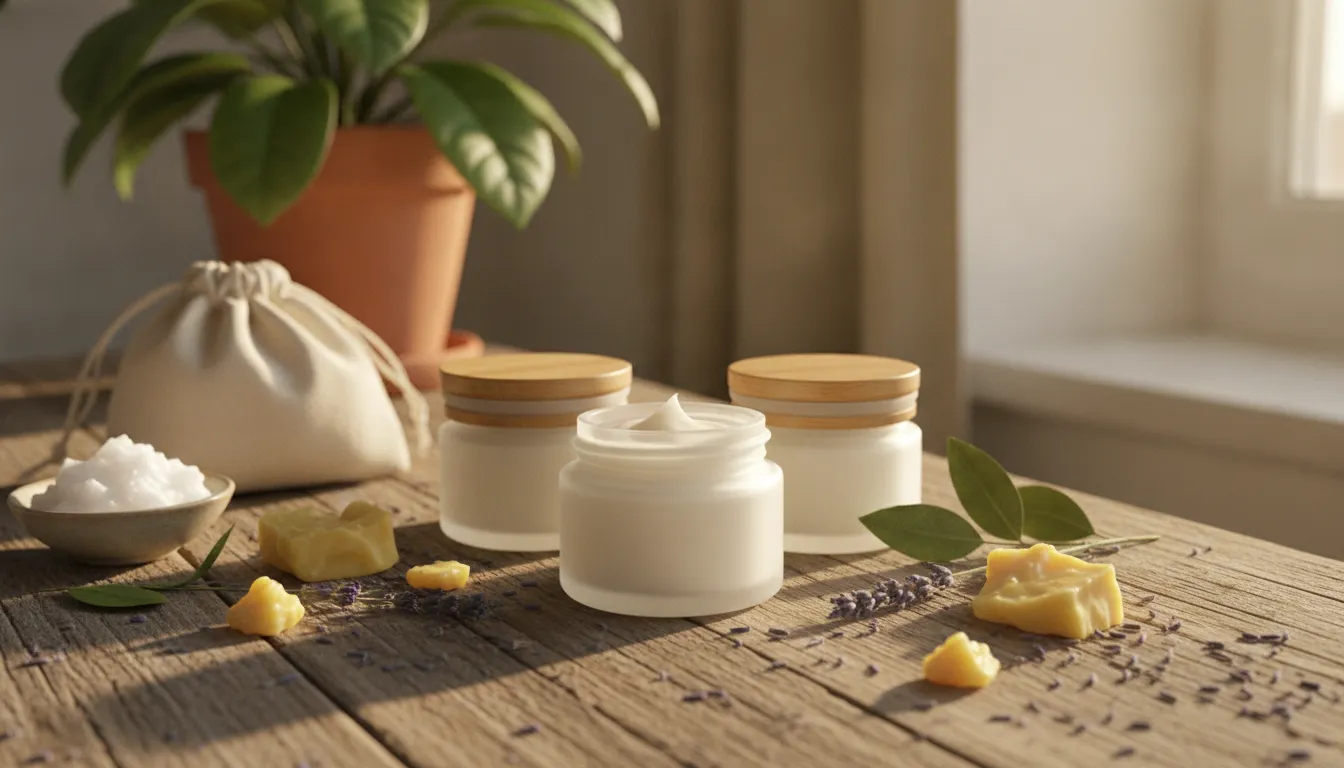 DIY Natural Deodorant: How to Make It at Home - Conclusion: Small Formulas, Big Changes