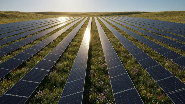 How Long Does Solar Energy Take to Pay Off in Brazil?