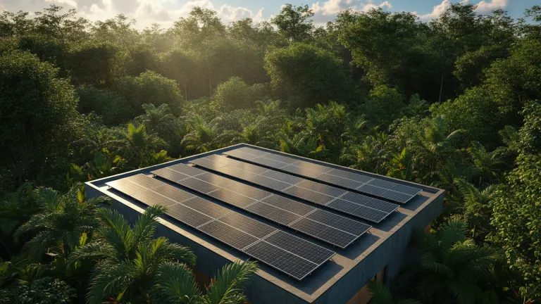 Energia Solar Compensa em Quanto Tempo no Brasil