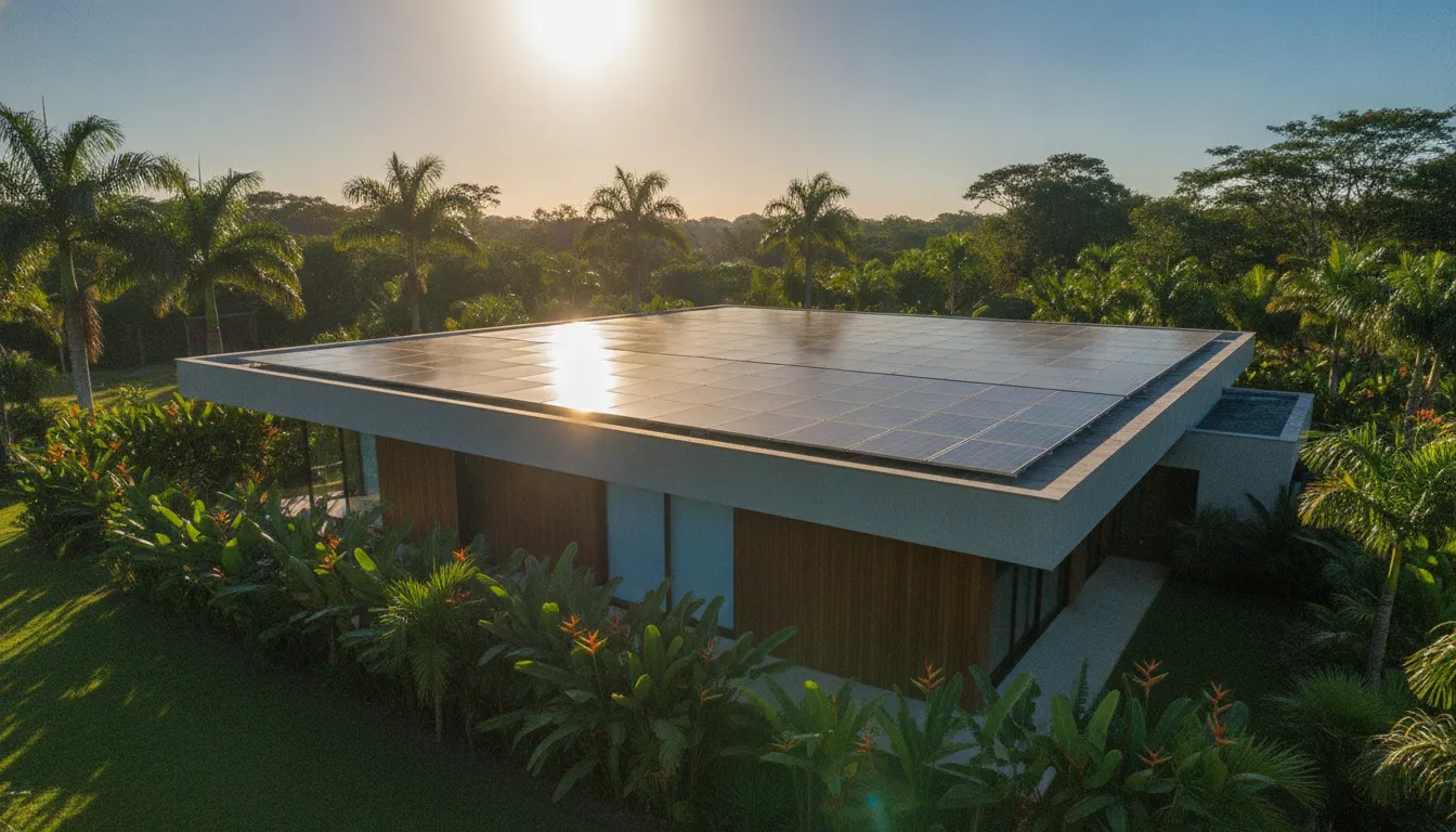 Energia Solar Compensa em Quanto Tempo no Brasil? - Conclusão: A Conta Fecha — e Faz Sentido Agora