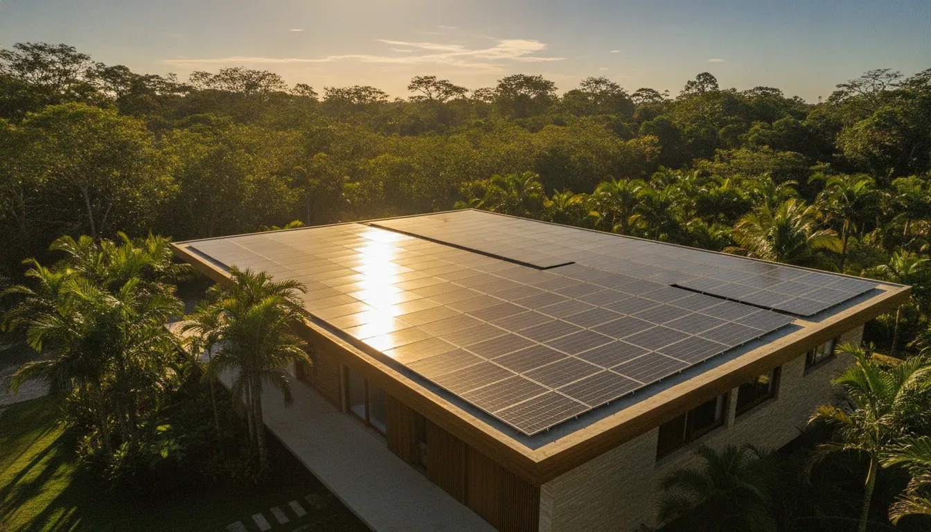 Energia Solar Compensa em Quanto Tempo no Brasil - Conclusão: A Energia Solar Compensa — e o Melhor Momento é Agora