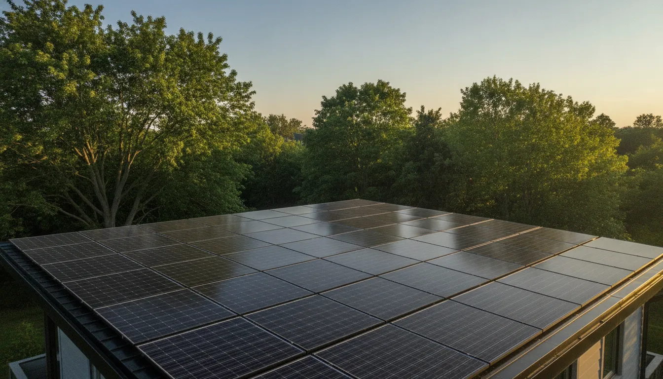 Energia Solar em Casa Reduz Sua Conta de Luz - Conclusão: O Melhor Momento para Agir É Agora