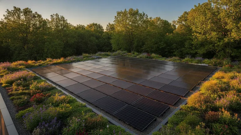 Energia Solar em Casa Vale a Pena em 2026?
