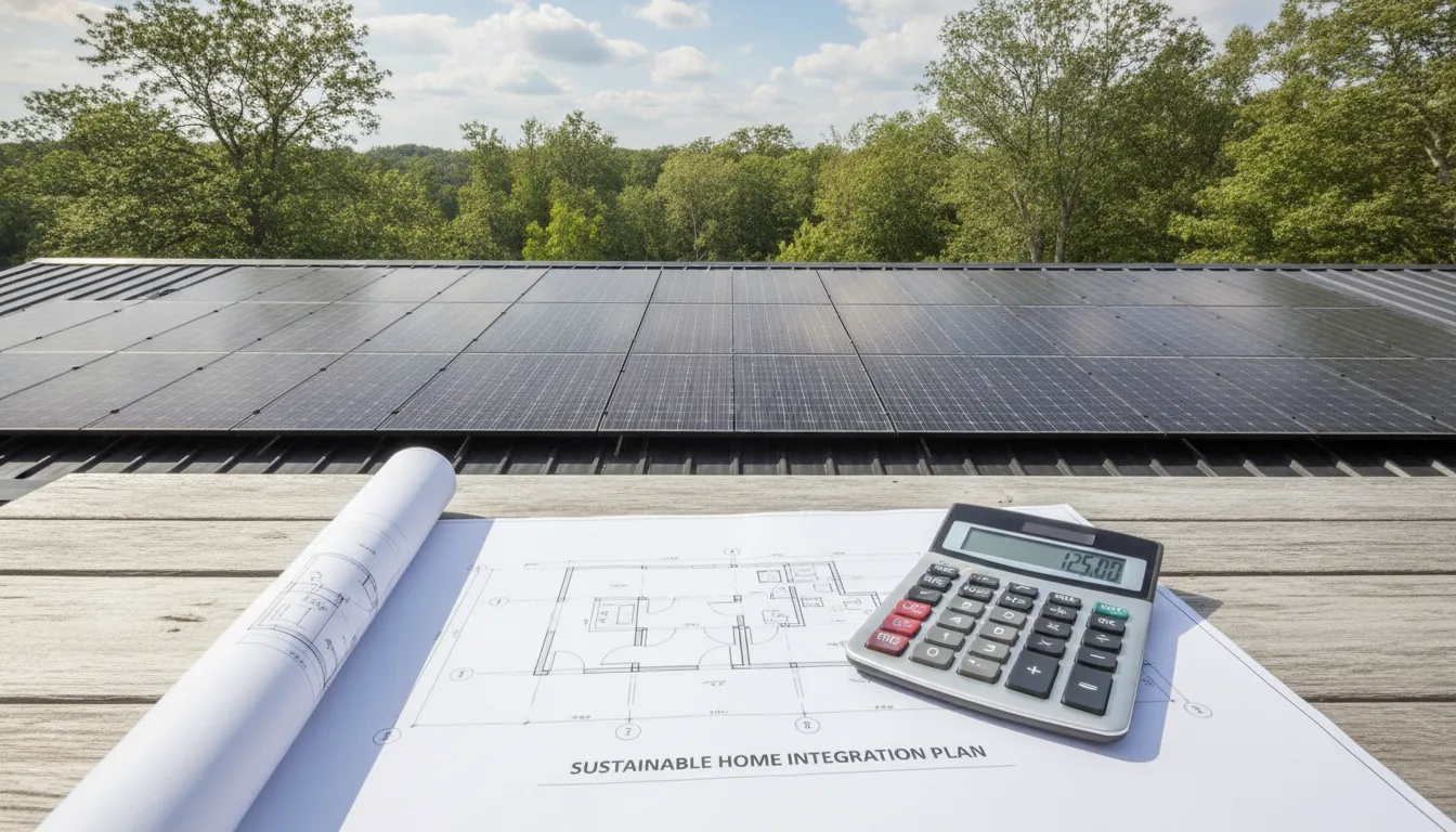 Energia Solar em Casa Vale a Pena em 2026? - Conclusão: A Decisão Vale a Pena — com Planejamento