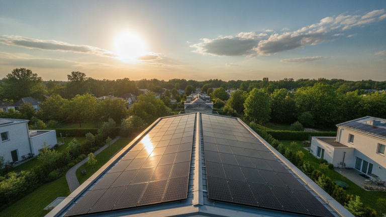 Does Solar Energy Really Lower Your Electricity Bill?