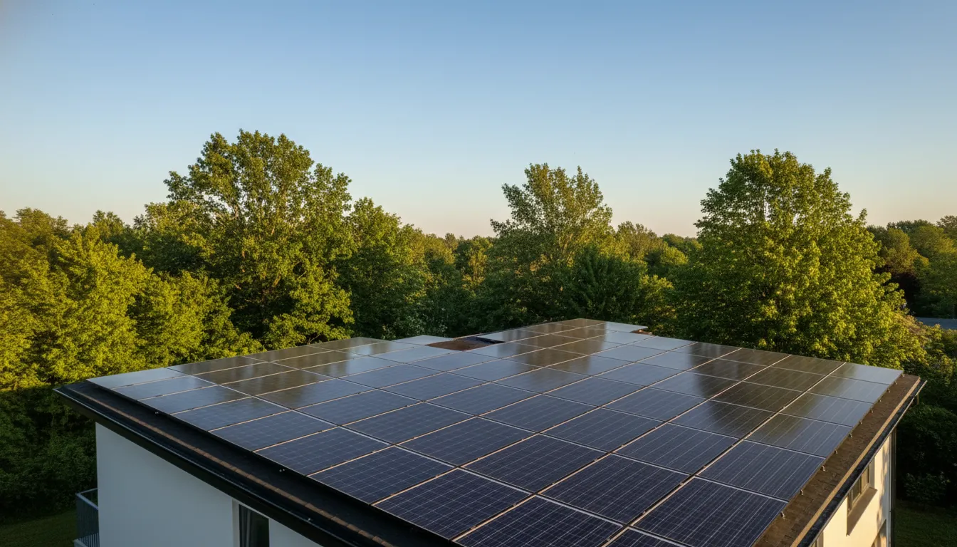 Does Solar Energy Really Lower Your Electricity Bill? - Conclusion: It's Worth It, But Requires Research