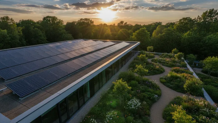 Energia Solar Reduz Sua Conta de Luz de Verdade