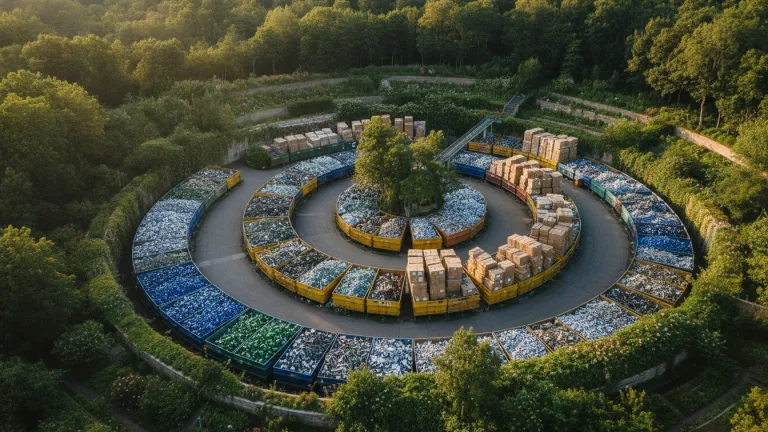 Guia Prático para Separar o Lixo Reciclável Certo