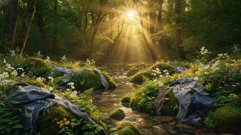 Fashion Industry and Environment: What is the Impact?