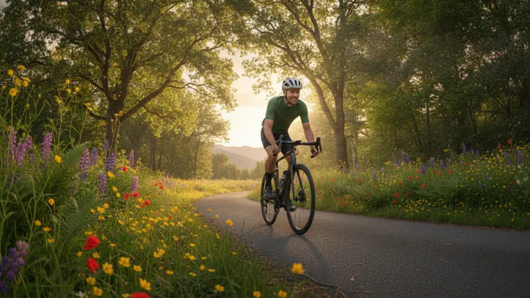 Pedalar é Mais Vantajoso do que Você Imagina