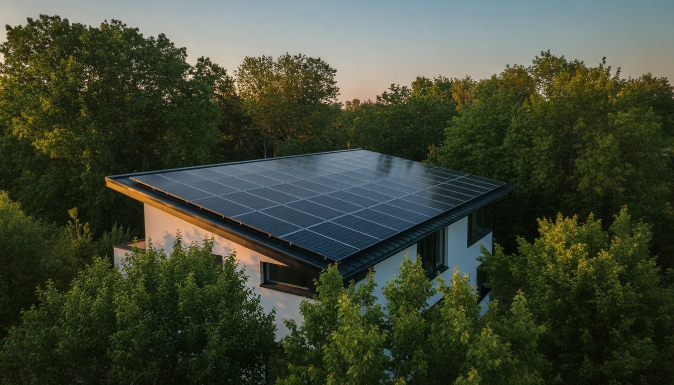 Are Home Solar Panels Worth It in 2026? - Conclusion: The Decision Is Yours — and You Have the Information to Make It Well