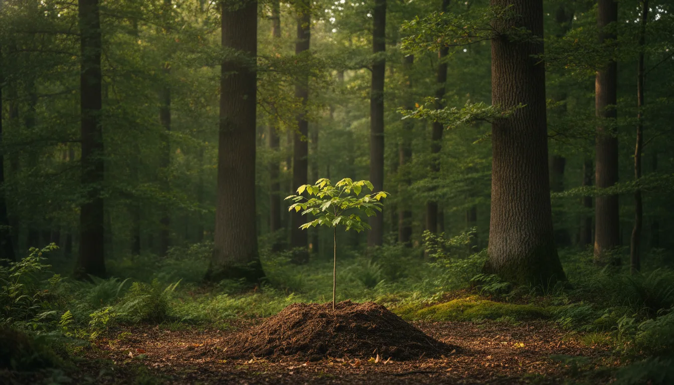 How to Plant a Tree the Right Way for Maximum Growth - Start Today: Every Tree Counts