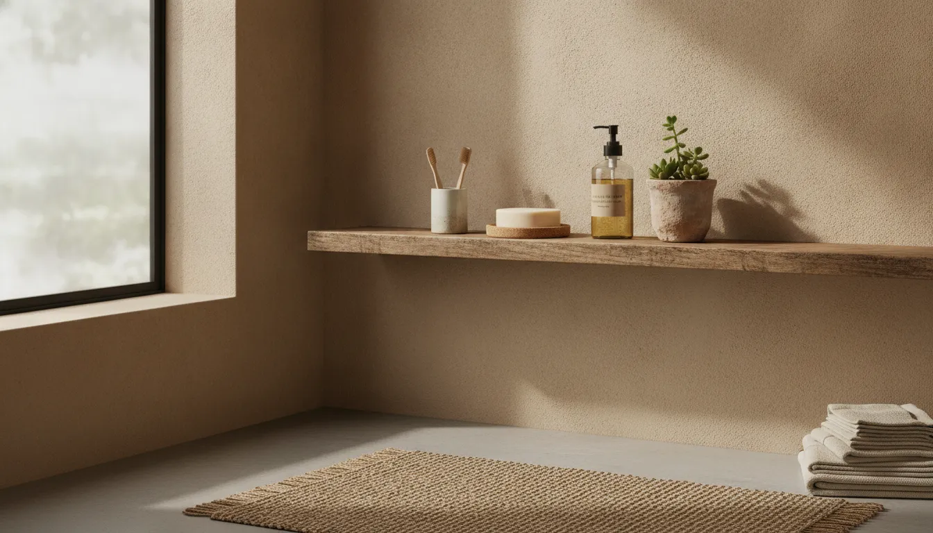 Sustainable Bathroom Products Worth Every Penny - Conclusion: Every Bathroom Choice Counts