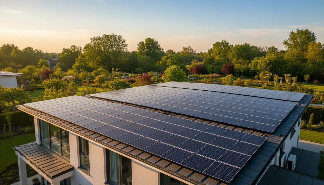 Quanto Custa Instalar Energia Solar em Casa em 2026? - Conclusão: Vale a Pena Instalar Solar em 2026?