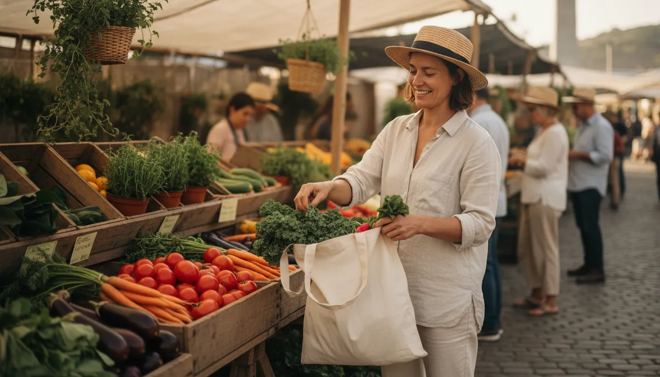 Everyday Sustainability: Small Habits That Make a Big Difference - Conclusion: Every Choice Counts — and Starts Now