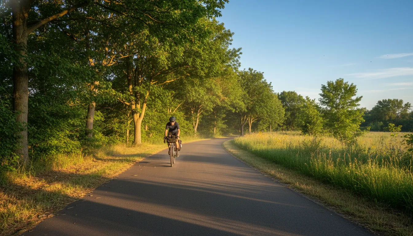 Sustainable Transportation: Discover the Best Options - Conclusion: Every Trip Is an Opportunity