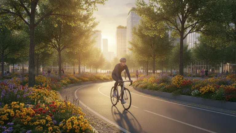 Usar Bicicleta no Dia a Dia Vale Mesmo a Pena?