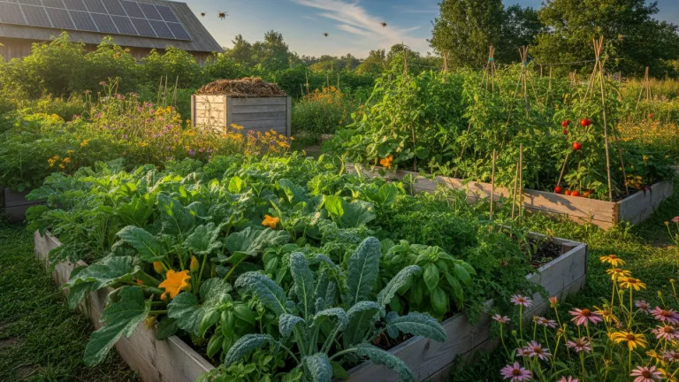 Adopt Sustainable Habits and Live Better Starting Now
