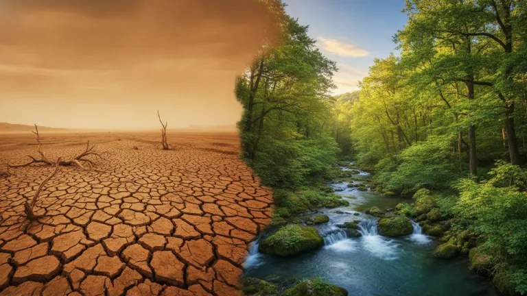 Aquecimento Global vs Mudança Climática: Entenda a Diferença