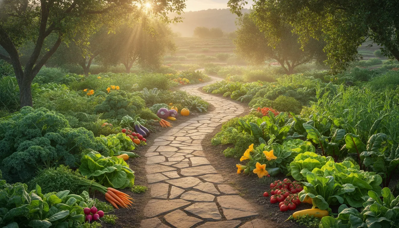 How to Reduce Meat Consumption Without Suffering - Conclusion: Start Today, at Your Own Pace