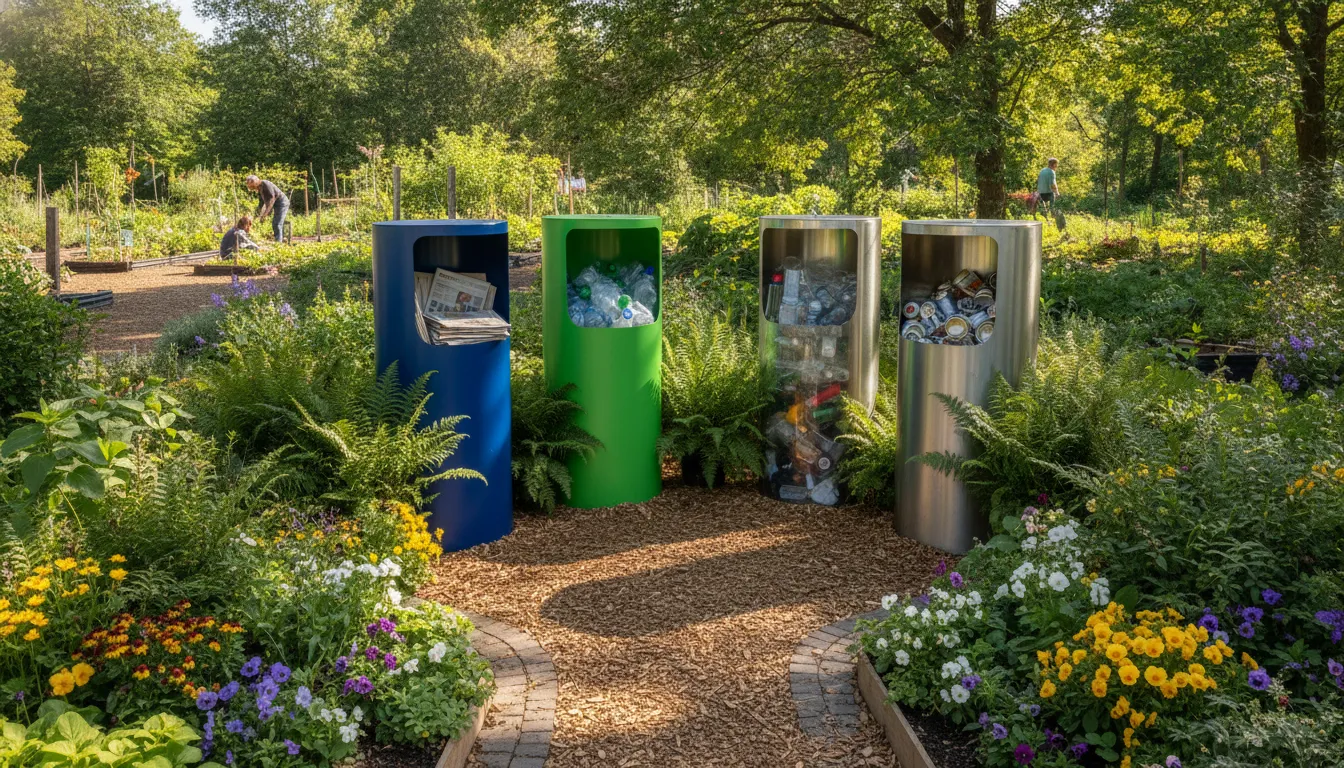 Como Separar o Lixo Reciclável do Jeito Certo - Conclusão: Cada Gesto Conta